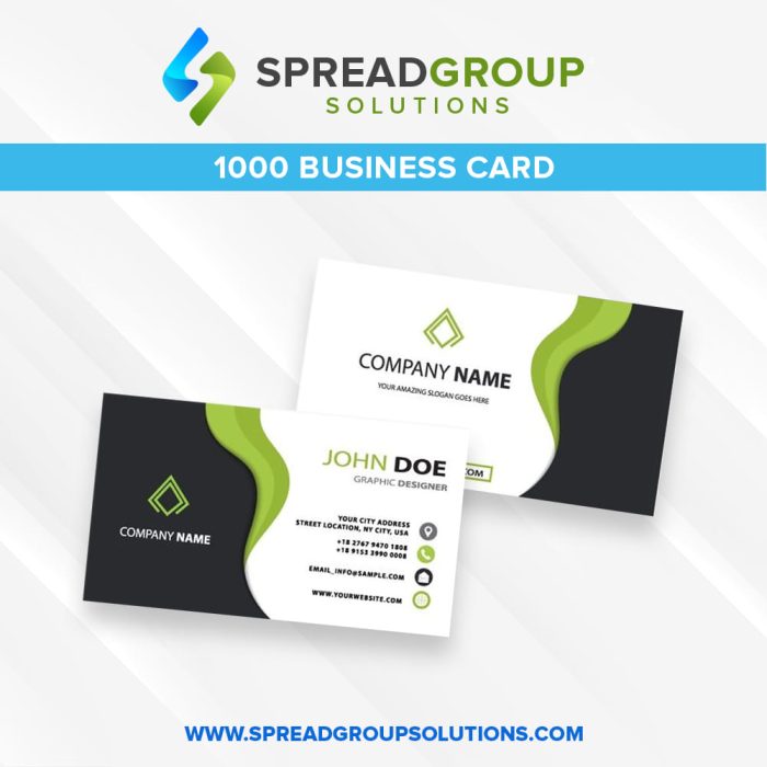 Basic Business Package - Image 3