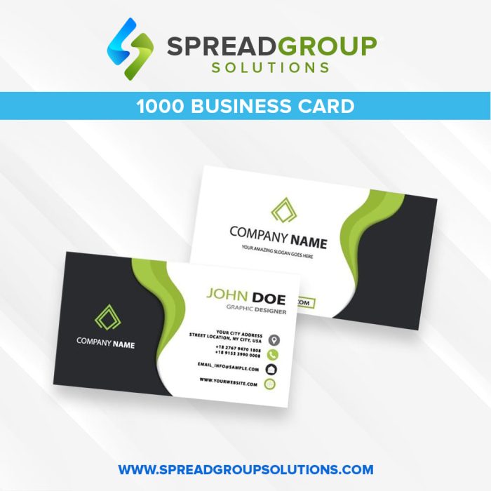 Complete Business Package - Image 3