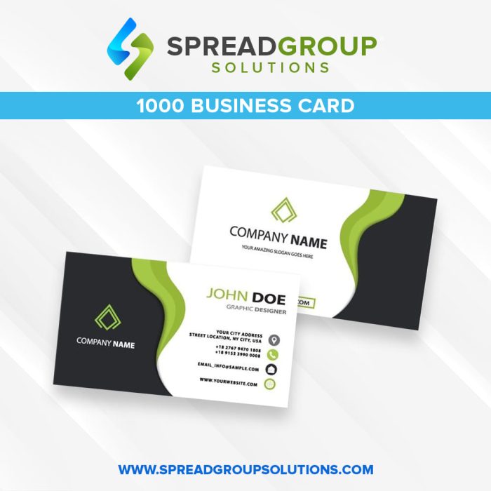 Complete Business Plus Package - Image 3