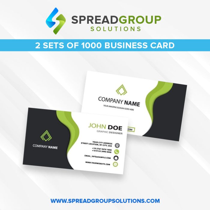 Complete Ultimate Business Package - Image 3