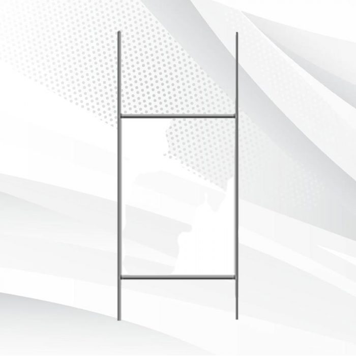 Metal Sign Frames - Image 3