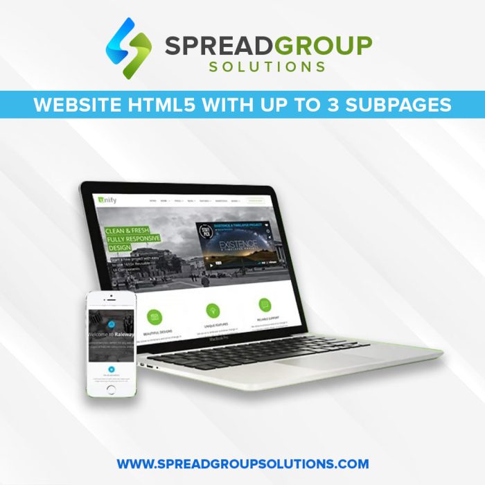 Complete Business Package - Image 7