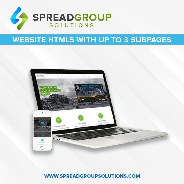 Complete Business Plus Package - Image 8