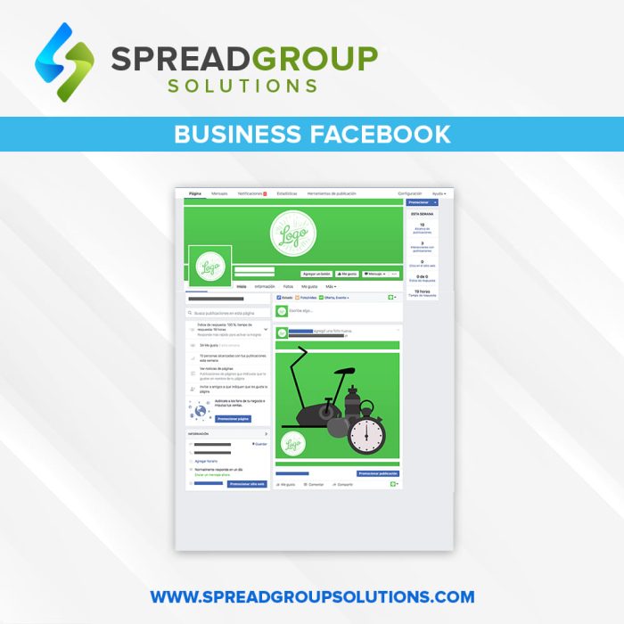 Complete Business Plus Package - Image 9