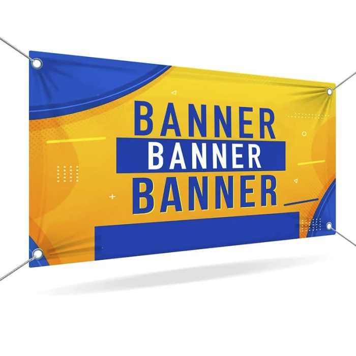 Banners