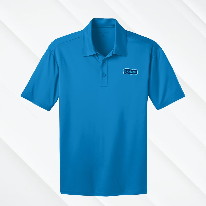 Port Authority® Silk Touch™ Performance Polo