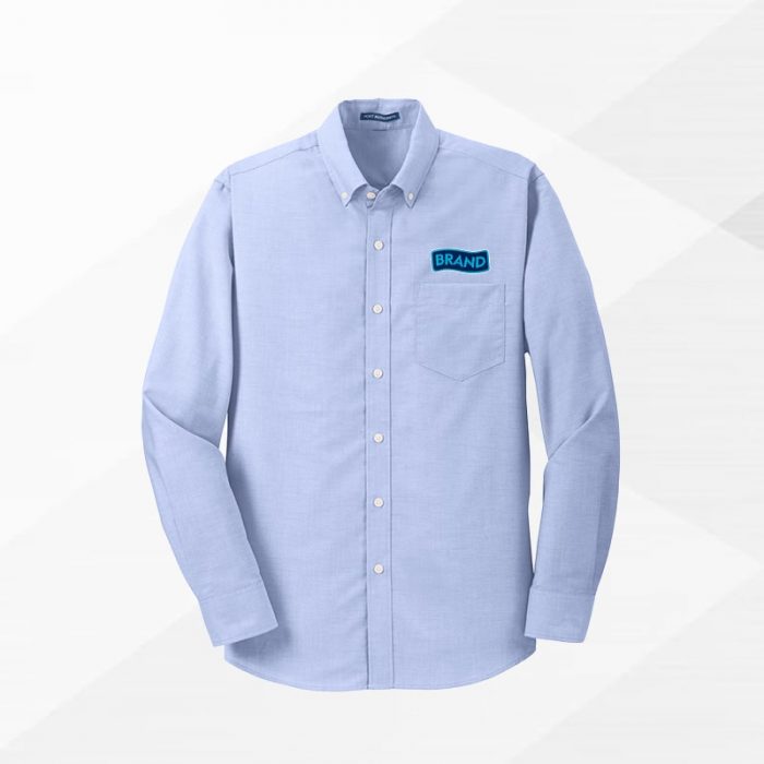 Red House® Pinpoint Oxford Non-Iron Shirt