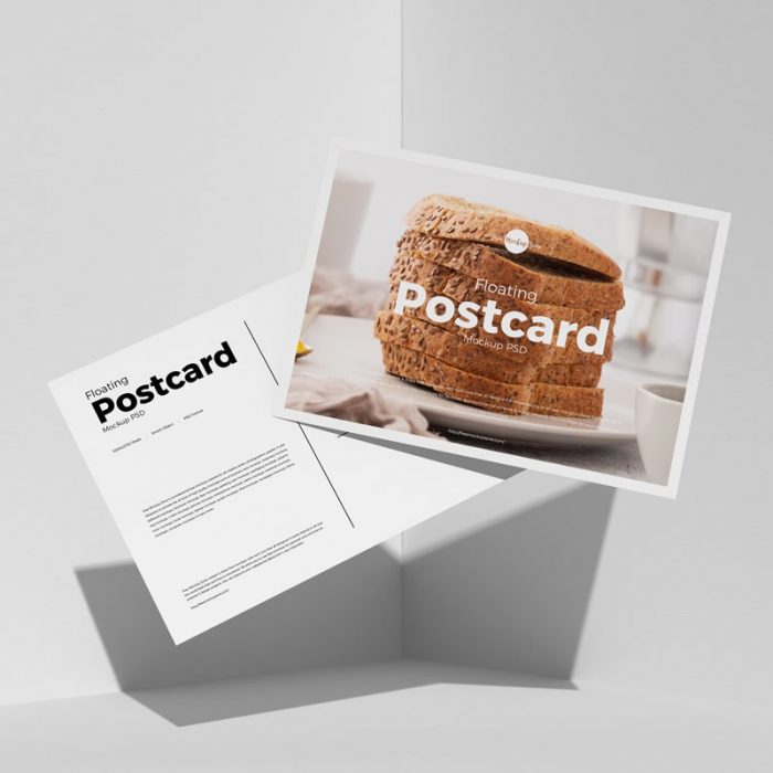 Postcards 4x6