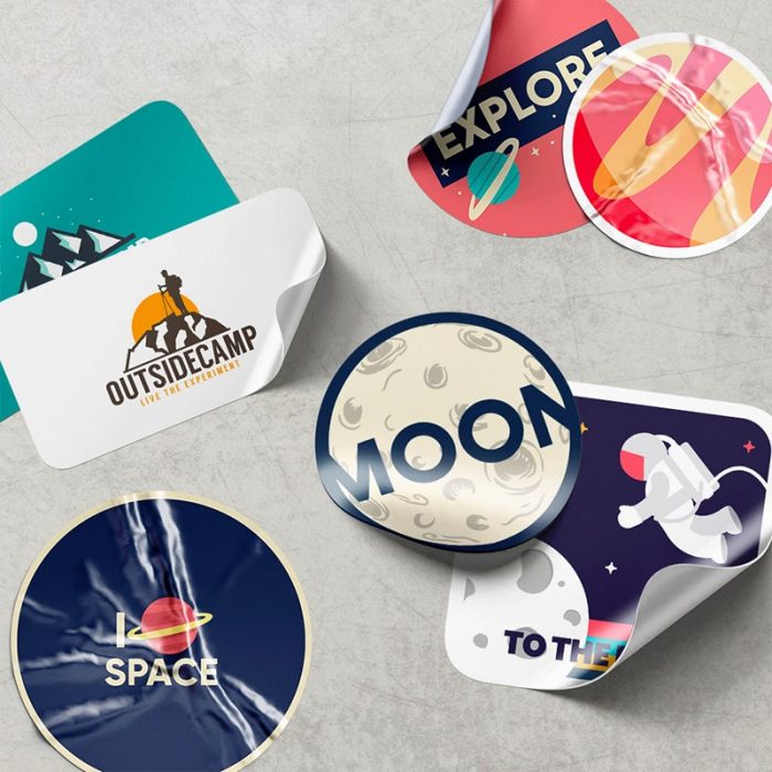 Regular Sticker - Image 2
