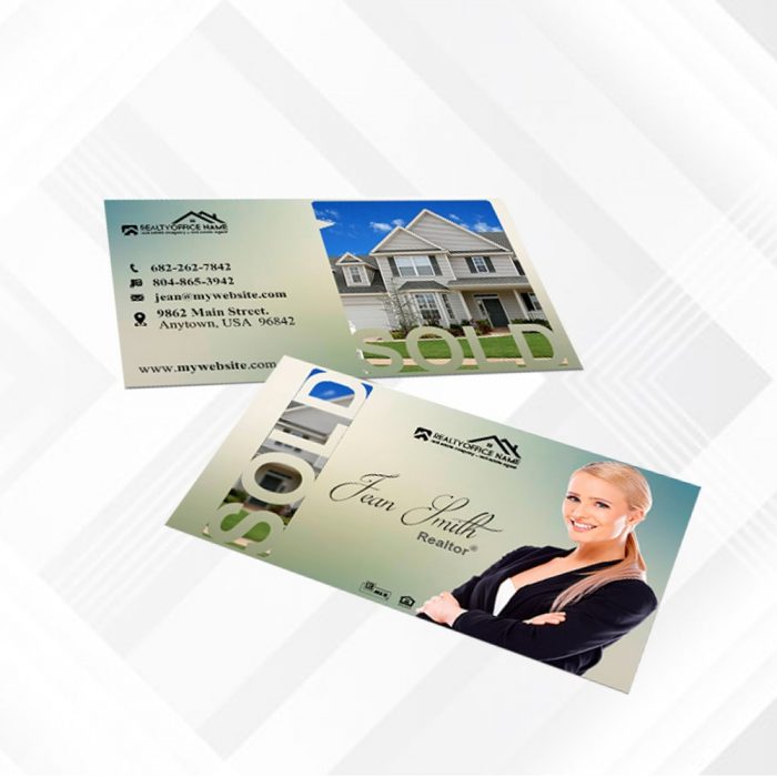 Real Estate Agent Complete Branding Package - Image 2