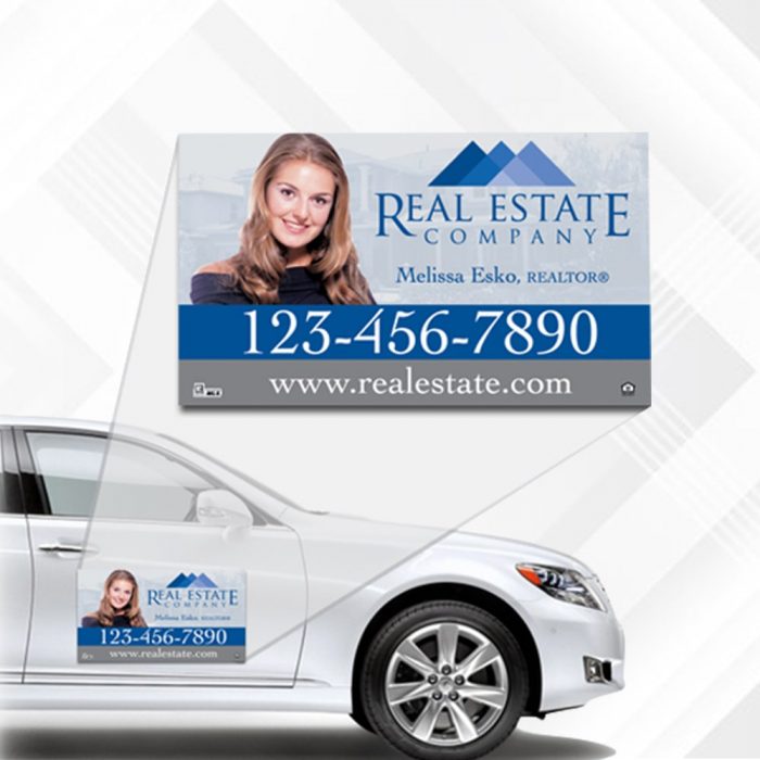 Real Estate Agent Complete Branding Package - Image 3