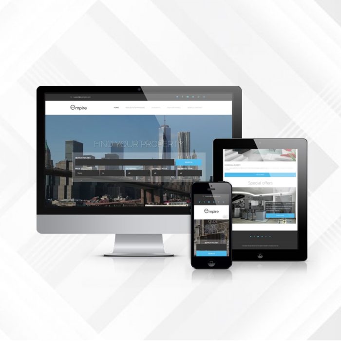 Real Estate Agent Complete Branding Package - Image 8