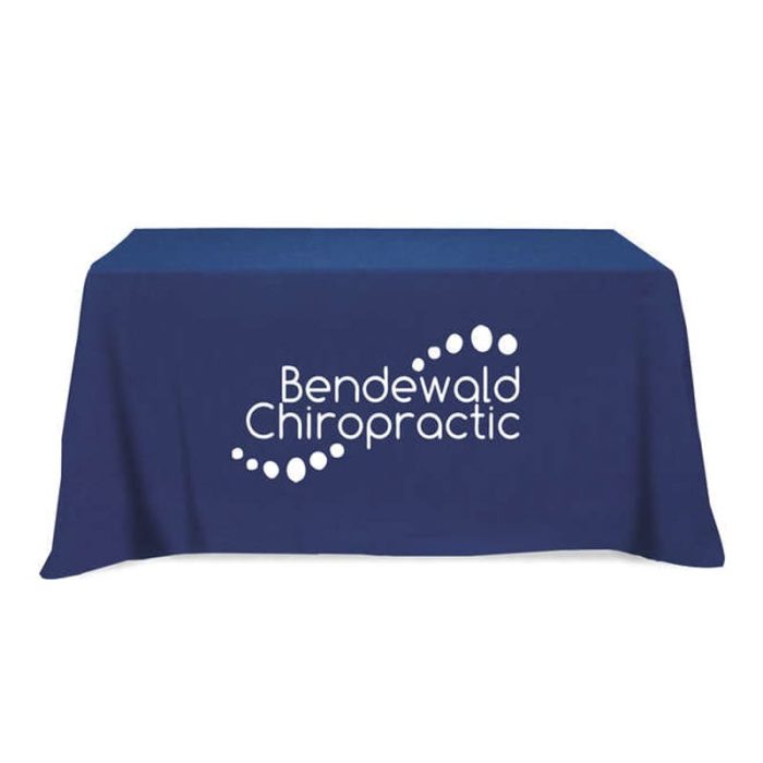 6ft Table Throw